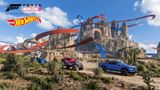 zber z hry Forza Horizon 5: Hot Wheels